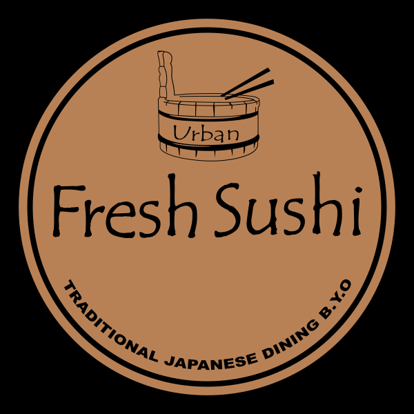 Urban Fresh Sushi